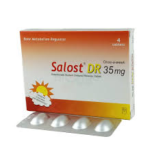 salost-dr-35-mg